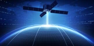 Satellite