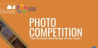 Cyprus Technical Committee Photo Competition banner