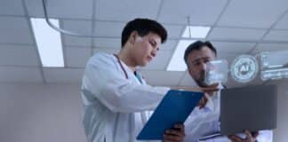 AI in health
