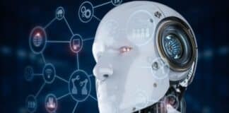 AI robot