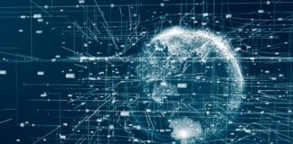 the world and artificial intelligence governance