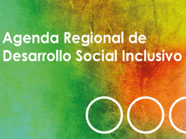 Agenda Regional de Desarrollo Social Inclusivo
