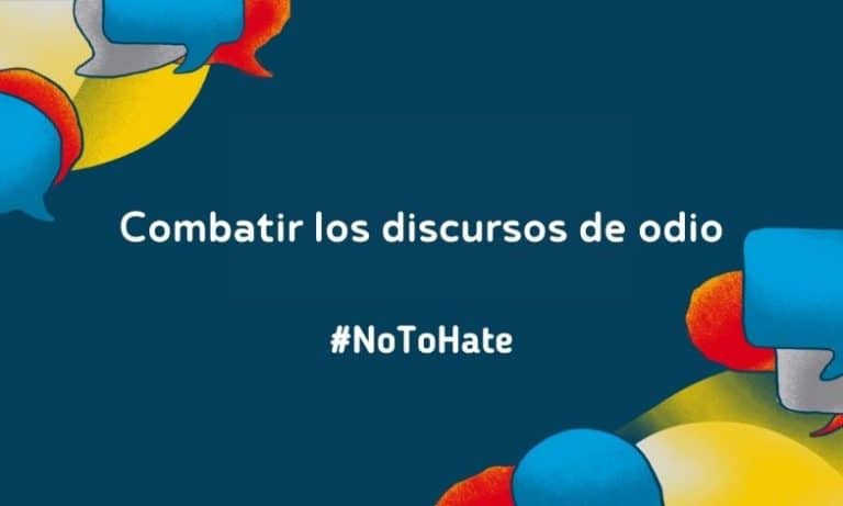 Hacia un enfoque global para combatir los discursos de odio