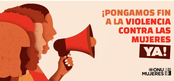 La Violencia De G nero Seg n La ONU