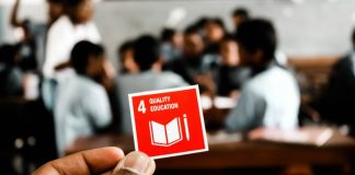 Investoidaan yksilöihin, koulutusta on priorisoitava Quality-Education-SDG 4-Prado-NhlIPS1L9pI-unsplash