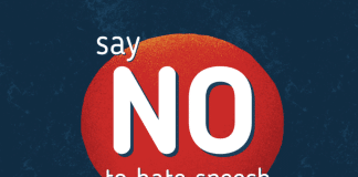 Say-no-to-hate-speech