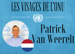 Patrick Van Weerelt 2