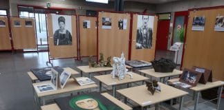 Journee internationale de l'education UCLL