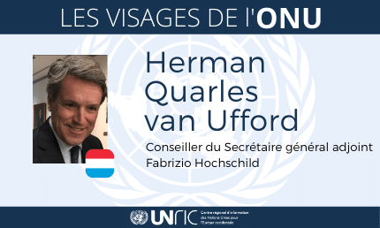 Herman Quarles van Ufford