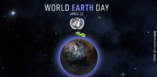 Journée internationale de la Terre nourricière