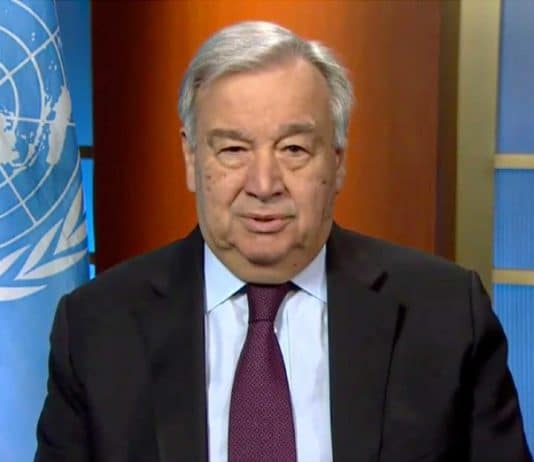António-Guterres-iolences-domestiques