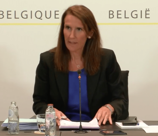 Sophie-Wilmès