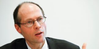 Olivier de Schutter, Rapporteur spécial de l’ONU sur les droits de l’homme et l’extrême pauvreté