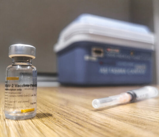 Vaccin COVID-19 : l’OMS Europe appelle à un « optimisme prudent » vaccination_covid19