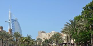 « Mission possible » pour l’ONU à l’EXPO 2020 DUBAÏ Photo Dubaï