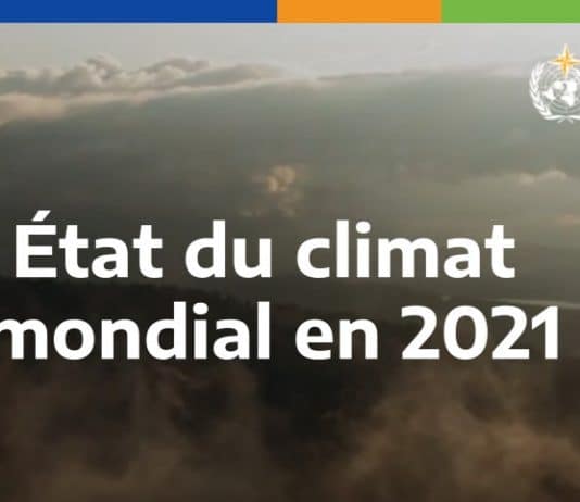 Quatre indicateurs du climat battent des records