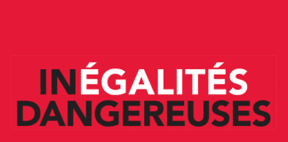 Le patriarcat, ennemi de la lutte contre le sida Inégalités dangereuses face au sida