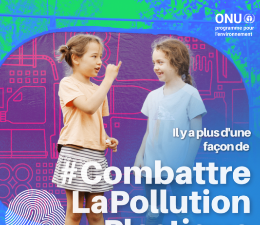 Bruxelles célèbre la Journée mondiale de l’environnement Journée mondiale de l'environnement - #CombattreLaPollutionPlastique