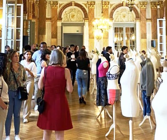 Exposition "Que portiez-vous ?" à Bruxelles