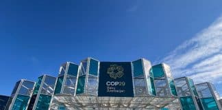 cop29 Bakou Azerbaijan