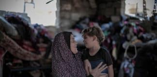 Sans UNRWA toute l'assistance humanitaire à Gaza est compromise