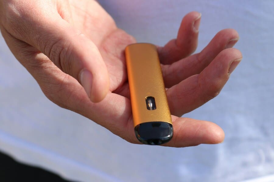 elfbar nachfüll pod läuft aus BPCO : symptômes, traitements et prescription d'activités physiques main image 1