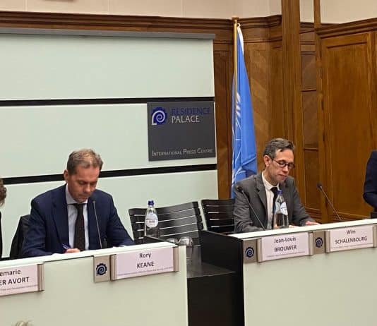 Des experts de la société civile, des diplomates et des dirigeants politiques ont appelé à une réforme du système des Nations Unies, à un renforcement de la coopération mondiale et à un engagement renouvelé en faveur de valeurs universelles afin de faire face à une ère de crises mondiales multiples, dites « polycrises ».  