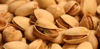 un laboratoire de l'ONU a développé une technique pour repéré les contaminations des pistaches à l'Aflatoxine