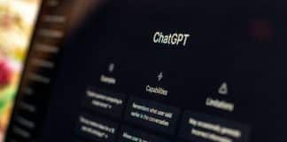 intelligence artificielle Chat GPT