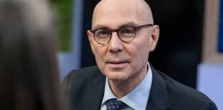 volker türk, chef des droits humains