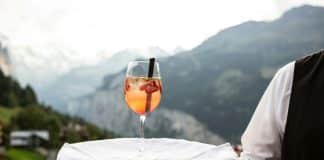 alcool europe