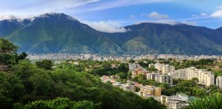 Caracas, Venezuela