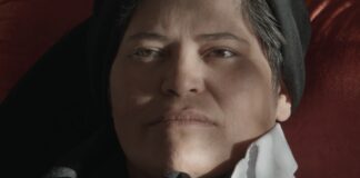 Le combat d'une sage-femme dans l'Iran rural, le sujet du documentaire Cutting through rocks projeté le 8 mars au Luxembourg lors d'un Ciné-ONU.