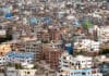 Ville de Dhaka, Bangladesh