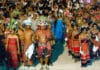 Célébrations marquant l'indépendance du Timor-Leste