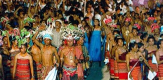 Célébrations marquant l'indépendance du Timor-Leste