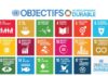 Objectifs de développement durable