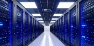IA : quel impact des data centers sur les réseaux électriques ? Data centers