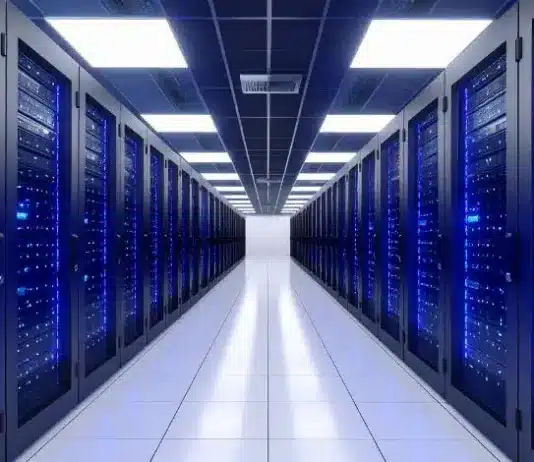 IA : quel impact des data centers sur les réseaux électriques ? Data centers