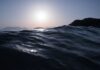 mer Méditerranée en Grèce