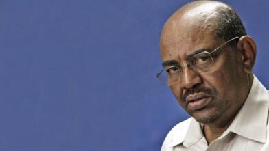 Bashir UNAMID