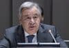 Segretario Generale delle Nazioni Unite, António Guterres
