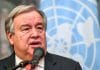 Antonio Guterres