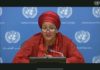 Deputy Secretary General