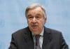 Segretario Generale dell' ONU, António Guterres