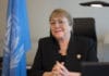 Michelle Bachelet