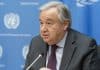 Segretario Generale ONU