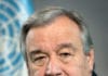 Antonio Guterres
