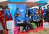 UN Volunteers