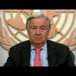 Antonio Guterres